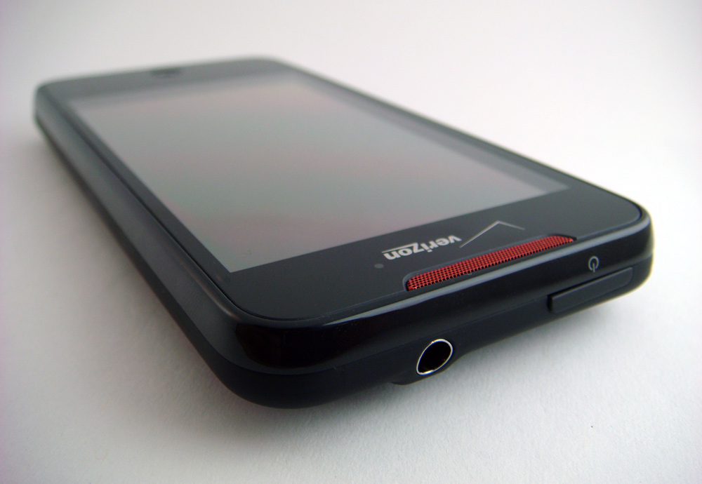 Review: Droid DNA by HTC - Wireless Week.